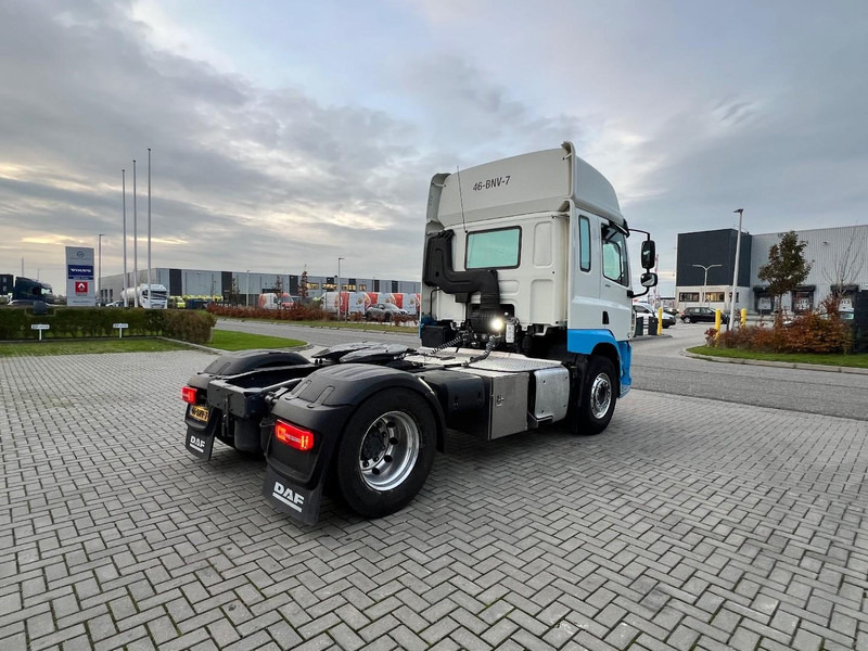 DAF CF 450 FT 4x2 trekker Pto Prep.//788000km - Камион влекач: слика 5 DAF CF 450 FT 4x2 trekker Pto Prep.//788000km - Камион влекач: слика 5