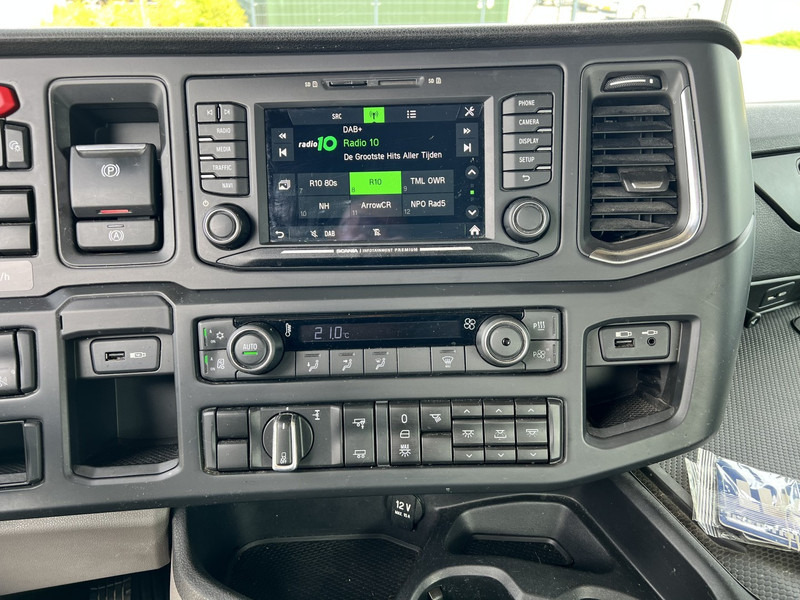 Лизинг на Scania G410 4x2 trekker / LNG LED / Only 600.000 km / 2x LNG Tank Scania G410 4x2 trekker / LNG LED / Only 600.000 km / 2x LNG Tank: слика 17