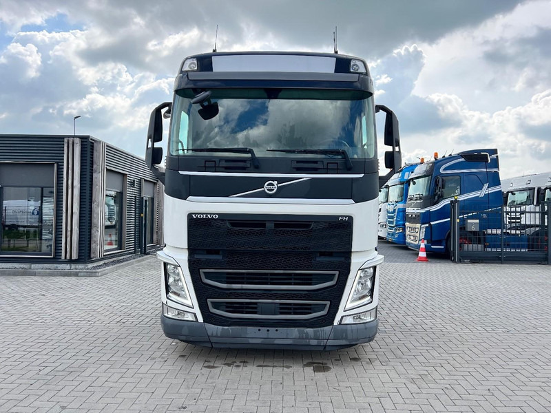 Volvo FH 460 6x2 vla trekker Chassis : LA / Pusher / lift - Камион влекач: слика 2 Volvo FH 460 6x2 vla trekker Chassis : LA / Pusher / lift - Камион влекач: слика 2