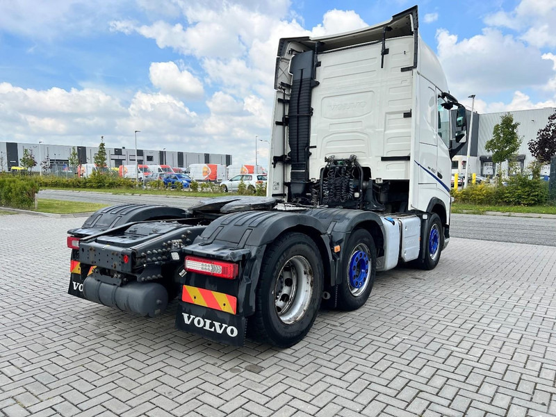 Volvo FH 460 6x2 vla trekker Chassis : LA / Pusher / lift - Камион влекач: слика 5 Volvo FH 460 6x2 vla trekker Chassis : LA / Pusher / lift - Камион влекач: слика 5