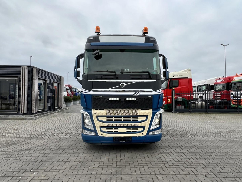 Volvo FH 500 6x2 vla trekker Pusher / lift / 887500km - Камион влекач: слика 2 Volvo FH 500 6x2 vla trekker Pusher / lift / 887500km - Камион влекач: слика 2
