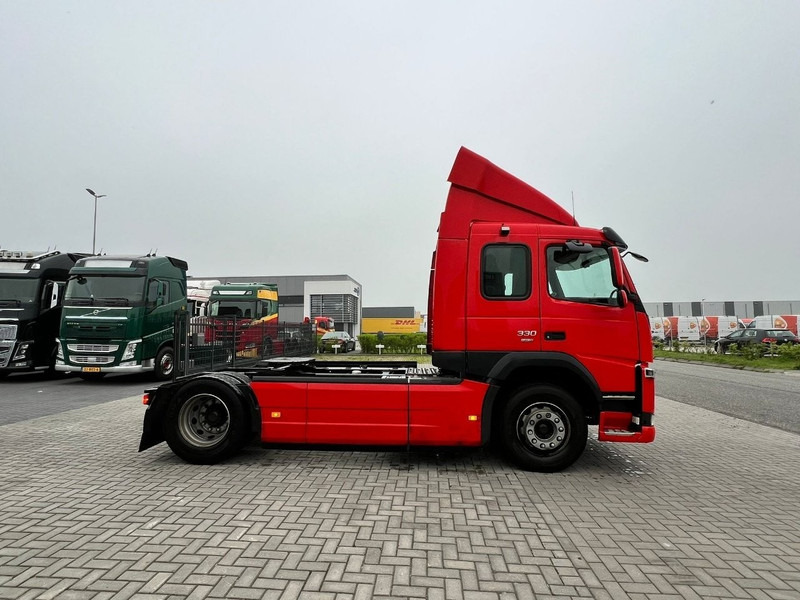 Volvo FM 330 4x2 trekker 4x2 / 872.050km - Камион влекач: слика 4 Volvo FM 330 4x2 trekker 4x2 / 872.050km - Камион влекач: слика 4