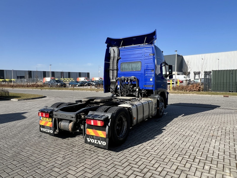 Volvo FM 370 4x2 trekker Globetrotter / Euro 5 /NEW TUV - Камион влекач: слика 5 Volvo FM 370 4x2 trekker Globetrotter / Euro 5 /NEW TUV - Камион влекач: слика 5