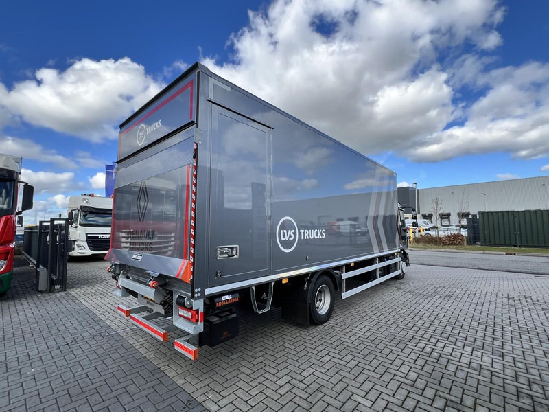 Renault D240 12T Bakwagen 4x2 Dhollandia 2000kg / NEW - Камион сандучар: слика 5 Renault D240 12T Bakwagen 4x2 Dhollandia 2000kg / NEW - Камион сандучар: слика 5