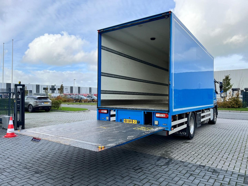 Volvo FMX 330 4X2 Bakwagen Dynamic Steering/ Only 385.000km - Камион сандучар: слика 5 Volvo FMX 330 4X2 Bakwagen Dynamic Steering/ Only 385.000km - Камион сандучар: слика 5