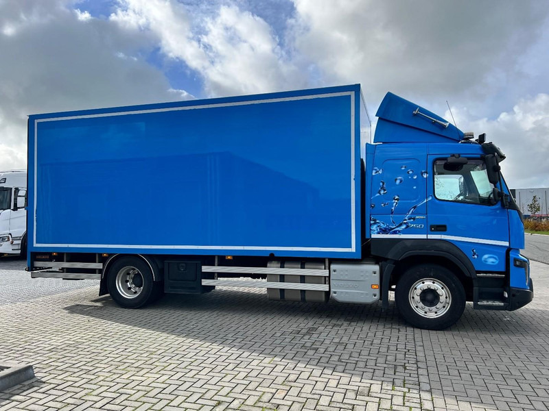 Volvo FMX 330 4X2 Bakwagen Dynamic Steering/ Only 385.000km - Камион сандучар: слика 4 Volvo FMX 330 4X2 Bakwagen Dynamic Steering/ Only 385.000km - Камион сандучар: слика 4