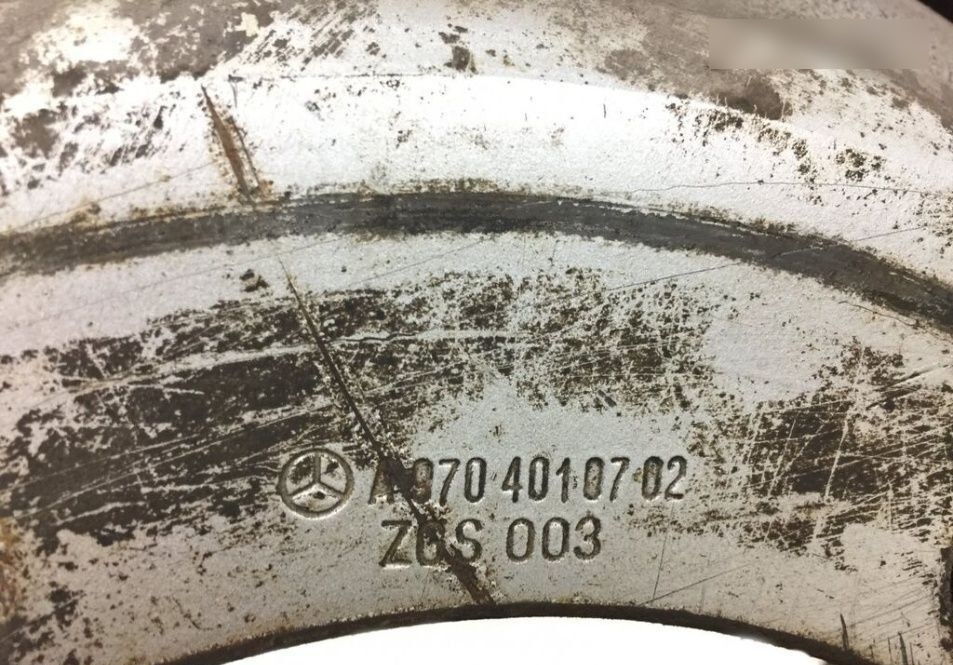 Mercedes-Benz Actros Axor + multe alte modele - Бандаж за Камион: слика 5 Mercedes-Benz Actros Axor + multe alte modele - Бандаж за Камион: слика 5