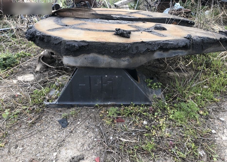 Mercedes-Benz truck - Спојка на петто тркало за Камион: слика 4 Mercedes-Benz truck - Спојка на петто тркало за Камион: слика 4