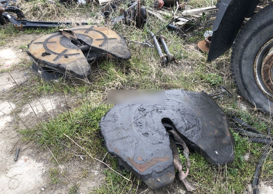 Mercedes-Benz truck - Спојка на петто тркало за Камион: слика 3 Mercedes-Benz truck - Спојка на петто тркало за Камион: слика 3