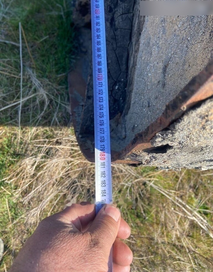 Mol Bazine apa depozit lichide bazin alimentar fose septice - Резервоар за складирање: слика 3 Mol Bazine apa depozit lichide bazin alimentar fose septice - Резервоар за складирање: слика 3