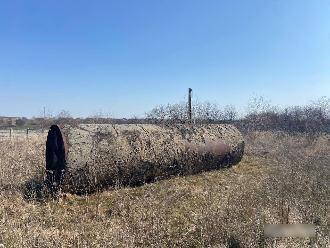 Mol Bazine apa depozit lichide bazin alimentar fose septice - Резервоар за складирање: слика 1 Mol Bazine apa depozit lichide bazin alimentar fose septice - Резервоар за складирање: слика 1