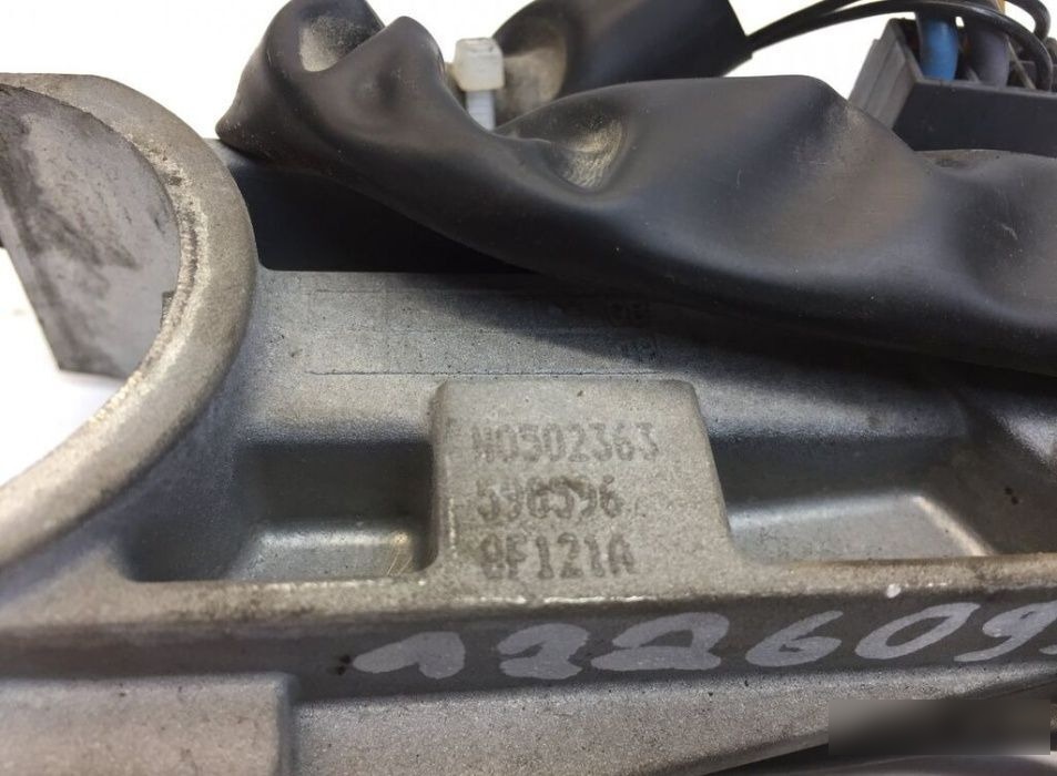 Renault (2005-2013) 5010590596 Renault Magnum Dxi truck - Глава на тркало за Камион: слика 2 Renault (2005-2013) 5010590596 Renault Magnum Dxi truck - Глава на тркало за Камион: слика 2