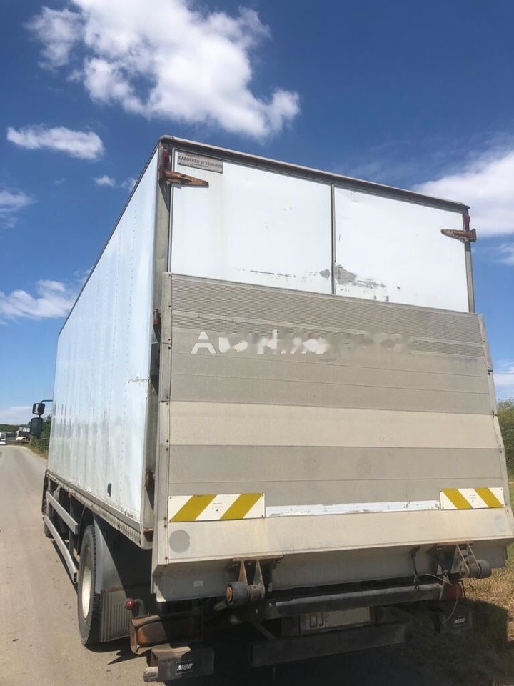 Renault DXI 280 12 T - unic proprietar - - Камион сандучар: слика 4 Renault DXI 280 12 T - unic proprietar - - Камион сандучар: слика 4