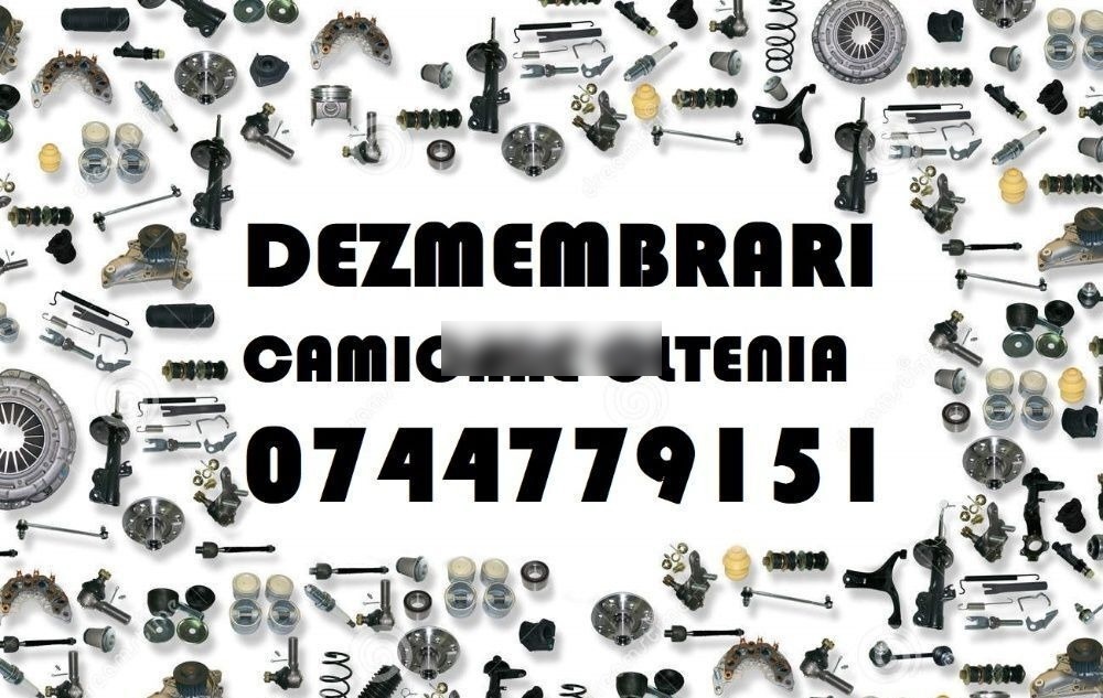 Scania 4-series 94/114/124/144 truck - Алтернатор за Камион: слика 2 Scania 4-series 94/114/124/144 truck - Алтернатор за Камион: слика 2