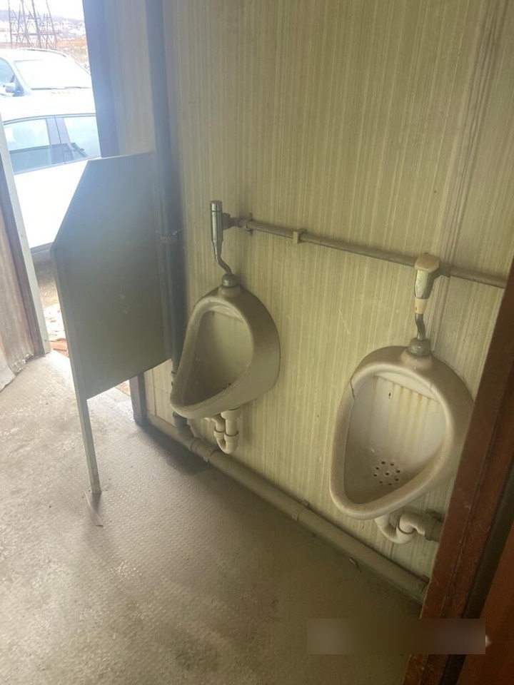 Steelhome Construction Container WC , Dusuri - organizare santier - - Градежен контејнер: слика 4 Steelhome Construction Container WC , Dusuri - organizare santier - - Градежен контејнер: слика 4