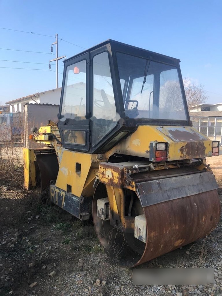 VOEST Alpine 7 TONS - Ваљак за пат: слика 3 VOEST Alpine 7 TONS - Ваљак за пат: слика 3