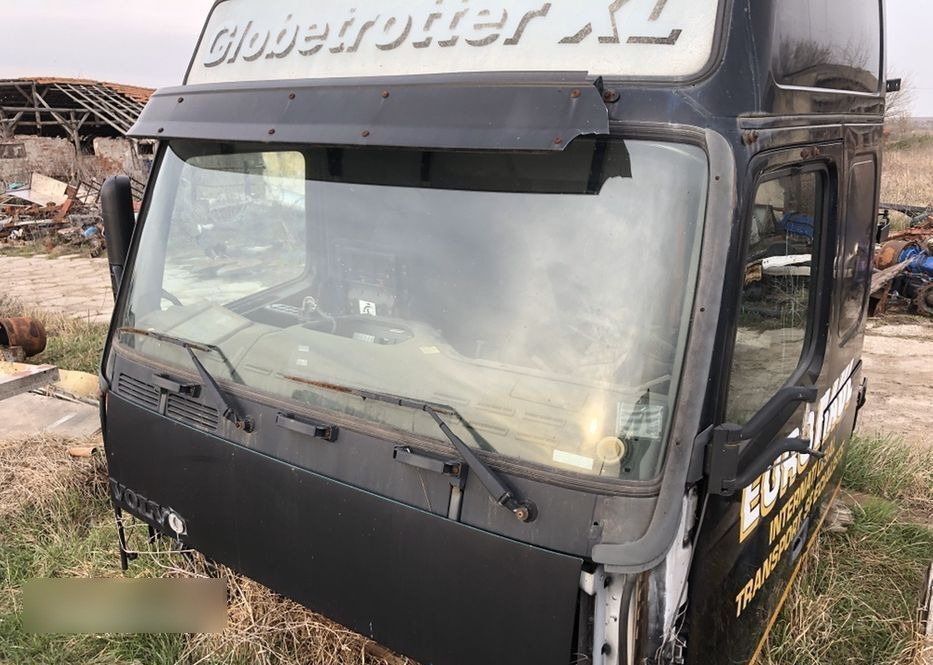 Volvo FH 12 truck - Кабина за Камион: слика 2 Volvo FH 12 truck - Кабина за Камион: слика 2