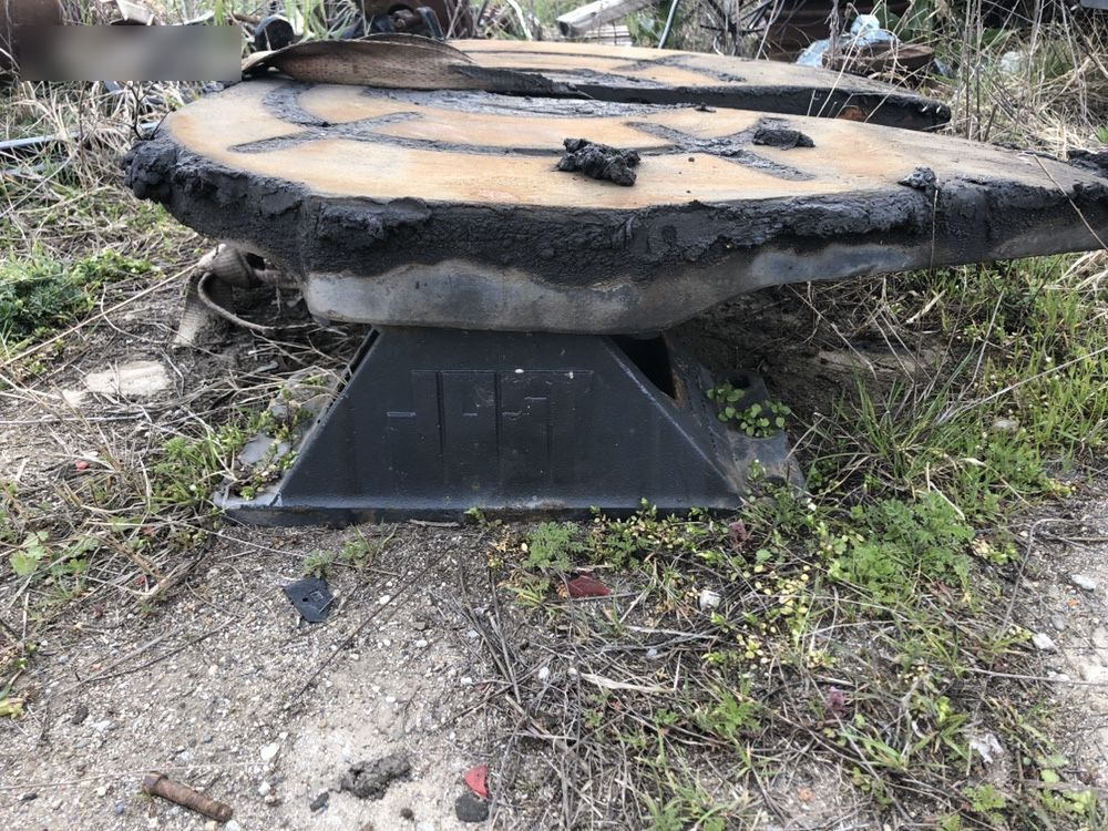 Volvo Man Mercedes Renault DAF truck - Спојка на петто тркало за Камион: слика 4 Volvo Man Mercedes Renault DAF truck - Спојка на петто тркало за Камион: слика 4