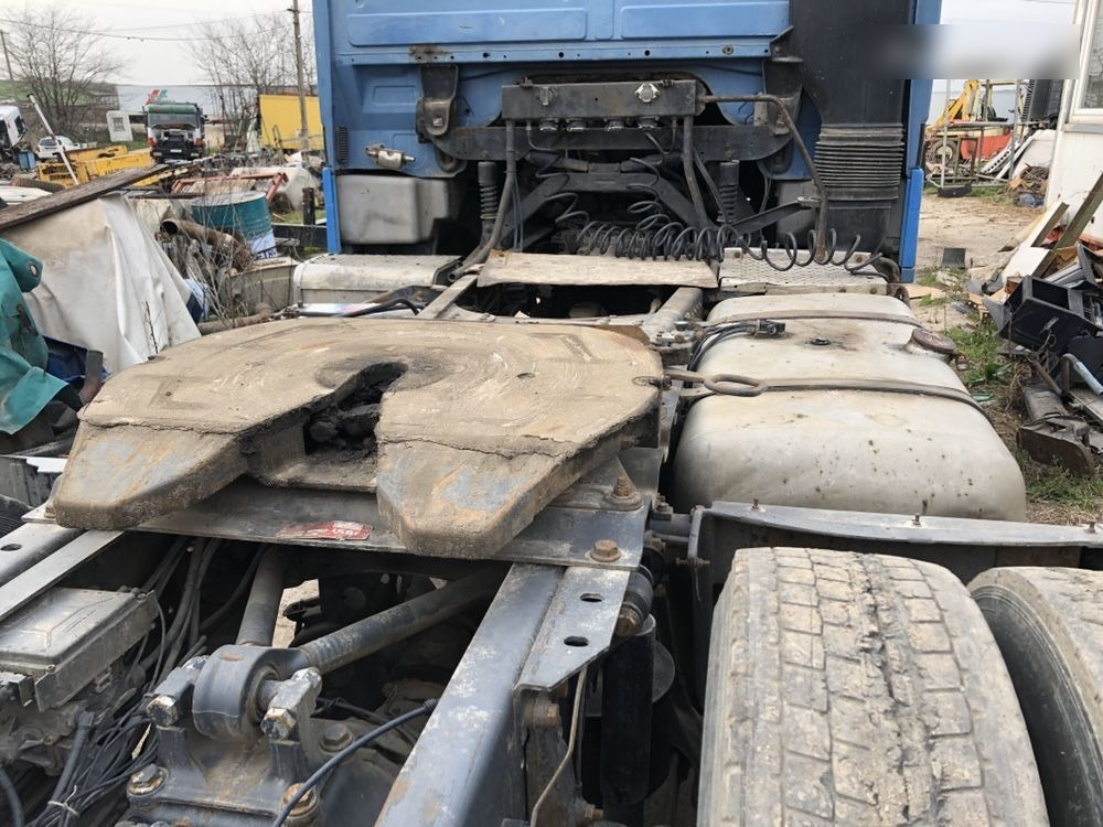 Volvo Man Mercedes Renault DAF truck - Спојка на петто тркало за Камион: слика 1 Volvo Man Mercedes Renault DAF truck - Спојка на петто тркало за Камион: слика 1