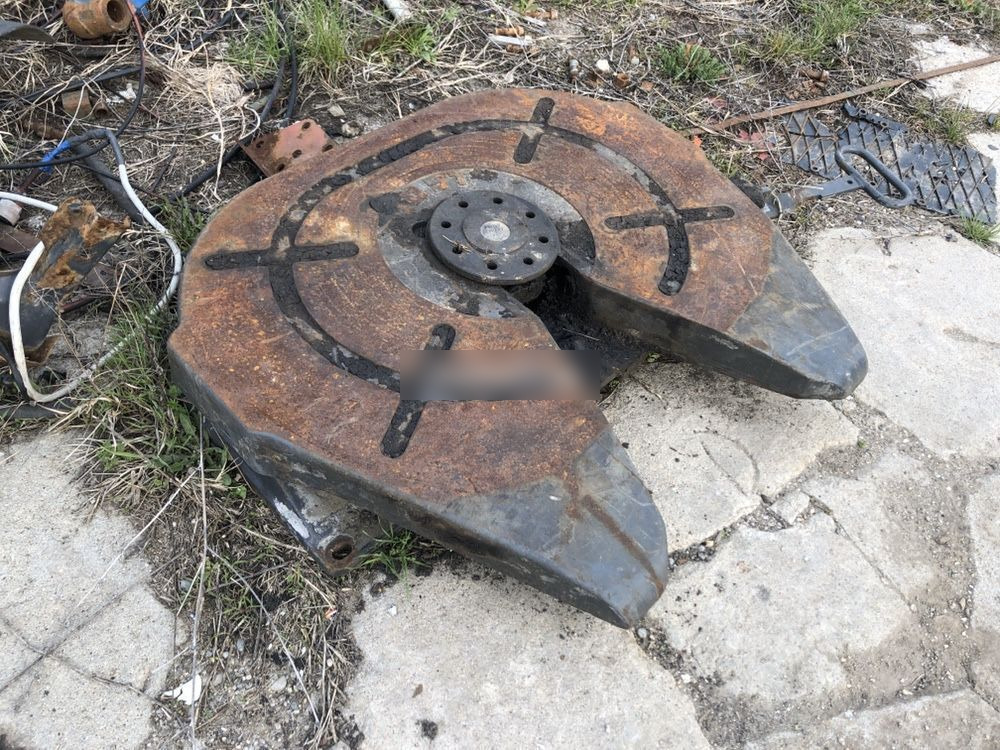 Volvo Man Mercedes Renault DAF truck - Спојка на петто тркало за Камион: слика 3 Volvo Man Mercedes Renault DAF truck - Спојка на петто тркало за Камион: слика 3