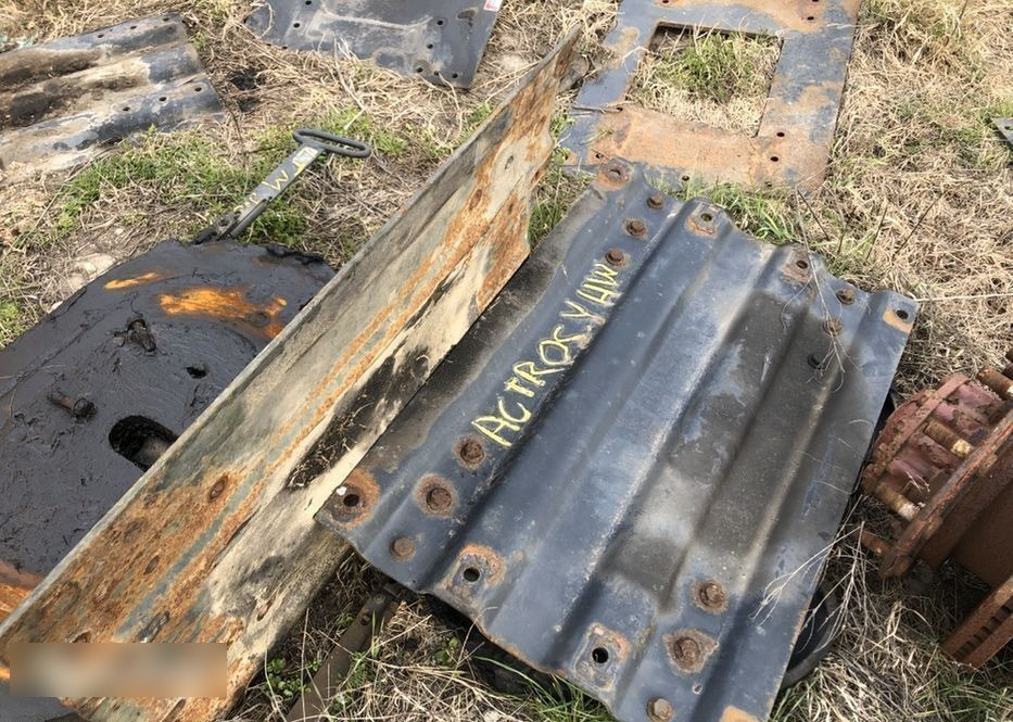 Volvo Scania Renault Man Daf truck - Спојка на петто тркало за Камион: слика 4 Volvo Scania Renault Man Daf truck - Спојка на петто тркало за Камион: слика 4