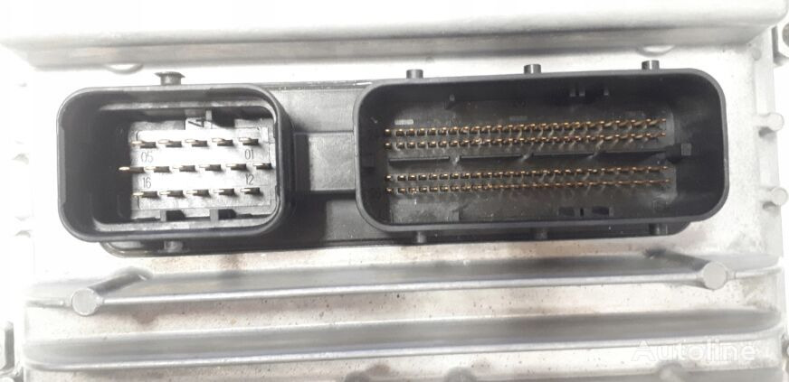 Bosch MAN TGA, TGX, TGS, TGL truck - Единица за контрола за Камион: слика 2 Bosch MAN TGA, TGX, TGS, TGL truck - Единица за контрола за Камион: слика 2