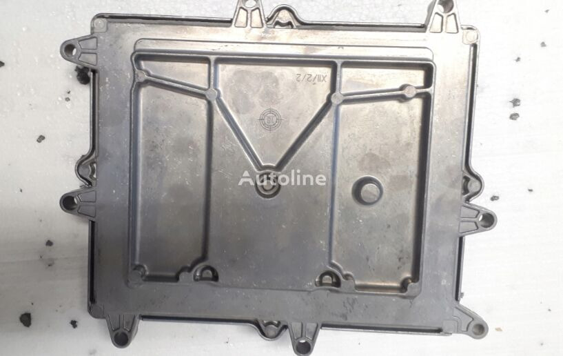 Bosch MAN TGA, TGX, TGS, TGL truck - Единица за контрола за Камион: слика 3 Bosch MAN TGA, TGX, TGS, TGL truck - Единица за контрола за Камион: слика 3