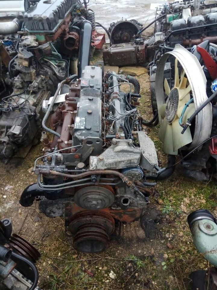 DAF ATI 75 - Мотор за Камион: слика 2 DAF ATI 75 - Мотор за Камион: слика 2