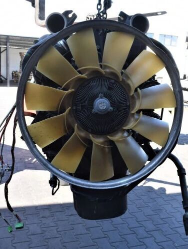 DAF MX 300 U1 DAF CF 85, XF 105 - Мотор за Камион: слика 3 DAF MX 300 U1 DAF CF 85, XF 105 - Мотор за Камион: слика 3