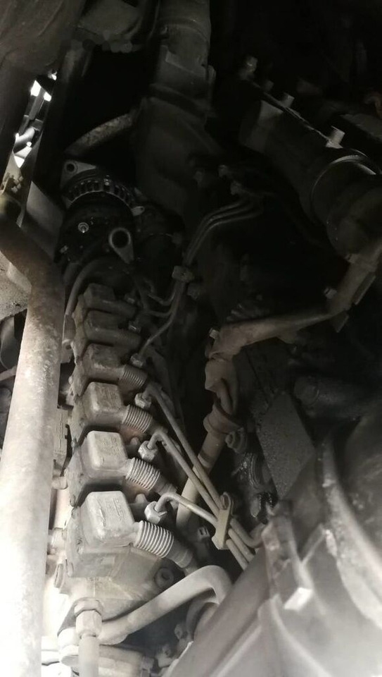 DAF XE315C 430 E3 DAF XF 95 - Мотор за Камион: слика 2 DAF XE315C 430 E3 DAF XF 95 - Мотор за Камион: слика 2