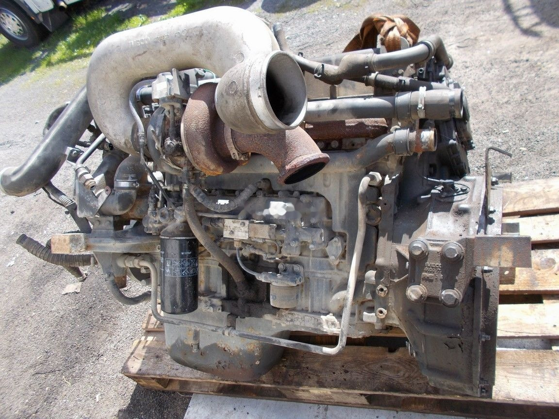 IVECO Cursor 8, 310 IVECO Stralis - Мотор за Камион: слика 5 IVECO Cursor 8, 310 IVECO Stralis - Мотор за Камион: слика 5