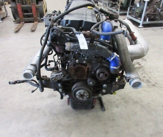 IVECO F3BE0681 E3 IVECO Stralis 480 Cursor 13 - Мотор за Камион: слика 3 IVECO F3BE0681 E3 IVECO Stralis 480 Cursor 13 - Мотор за Камион: слика 3