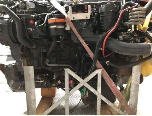 IVECO F3GFE611 IVECO STRALIS truck - Мотор за Камион: слика 5 IVECO F3GFE611 IVECO STRALIS truck - Мотор за Камион: слика 5