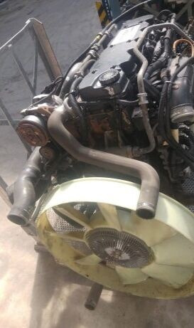 IVECO F4AE3681A   IVECO EUROCARGO F4AE3681A truck - Мотор за Камион: слика 3 IVECO F4AE3681A   IVECO EUROCARGO F4AE3681A truck - Мотор за Камион: слика 3