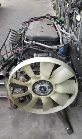 IVECO cursor 13 e5 F3BE3681 IVECO STRALIS truck - Мотор за Камион: слика 3 IVECO cursor 13 e5 F3BE3681 IVECO STRALIS truck - Мотор за Камион: слика 3