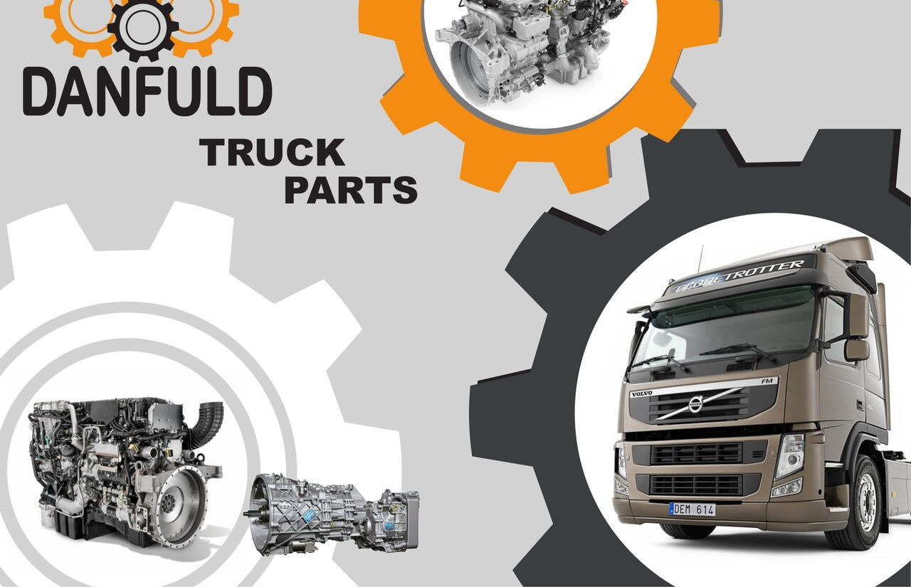 MAN D0836LFL60 MAN tgl - Мотор за Камион: слика 5 MAN D0836LFL60 MAN tgl - Мотор за Камион: слика 5