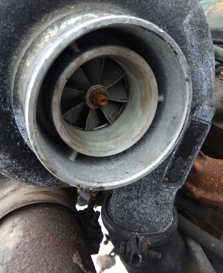 Volvo TD73E Volvo FL7 - Мотор за Камион: слика 3 Volvo TD73E Volvo FL7 - Мотор за Камион: слика 3