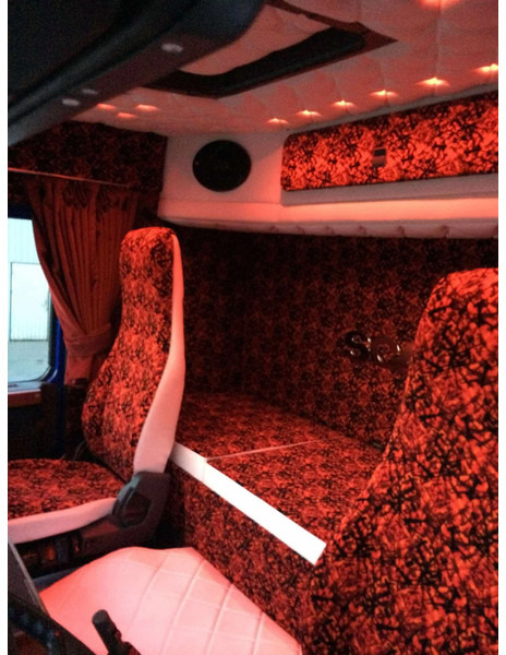 Scania R143-450 V8 - Камион влекач: слика 5 Scania R143-450 V8 - Камион влекач: слика 5