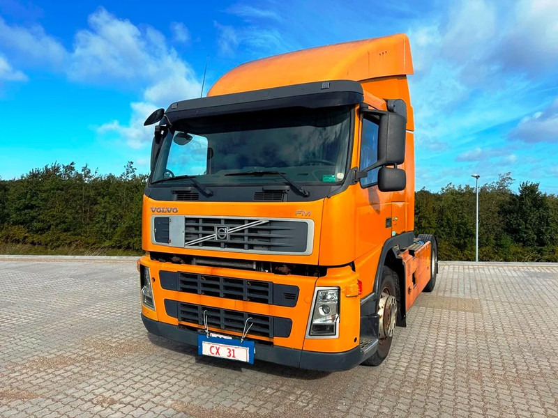 Volvo FM 340 tractor unit. - Камион влекач: слика 4 Volvo FM 340 tractor unit. - Камион влекач: слика 4
