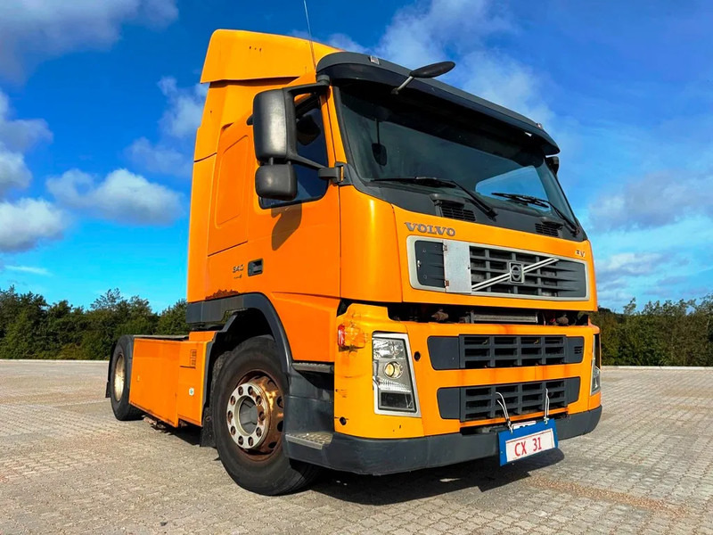 Volvo FM 340 tractor unit. - Камион влекач: слика 5 Volvo FM 340 tractor unit. - Камион влекач: слика 5