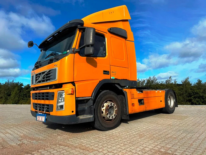 Volvo FM 340 tractor unit. - Камион влекач: слика 1 Volvo FM 340 tractor unit. - Камион влекач: слика 1