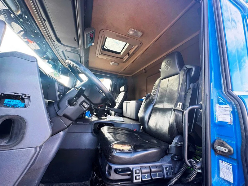 Лизинг на Scania P410 Phøenix box. Air / Air suspension. Scania P410 Phøenix box. Air / Air suspension.: слика 13 Лизинг на Scania P410 Phøenix box. Air / Air suspension. Scania P410 Phøenix box. Air / Air suspension.: слика 13