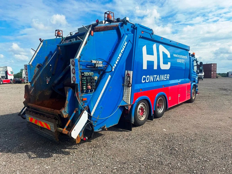 Лизинг на Scania P410 Phøenix box. Air / Air suspension. Scania P410 Phøenix box. Air / Air suspension.: слика 9 Лизинг на Scania P410 Phøenix box. Air / Air suspension. Scania P410 Phøenix box. Air / Air suspension.: слика 9