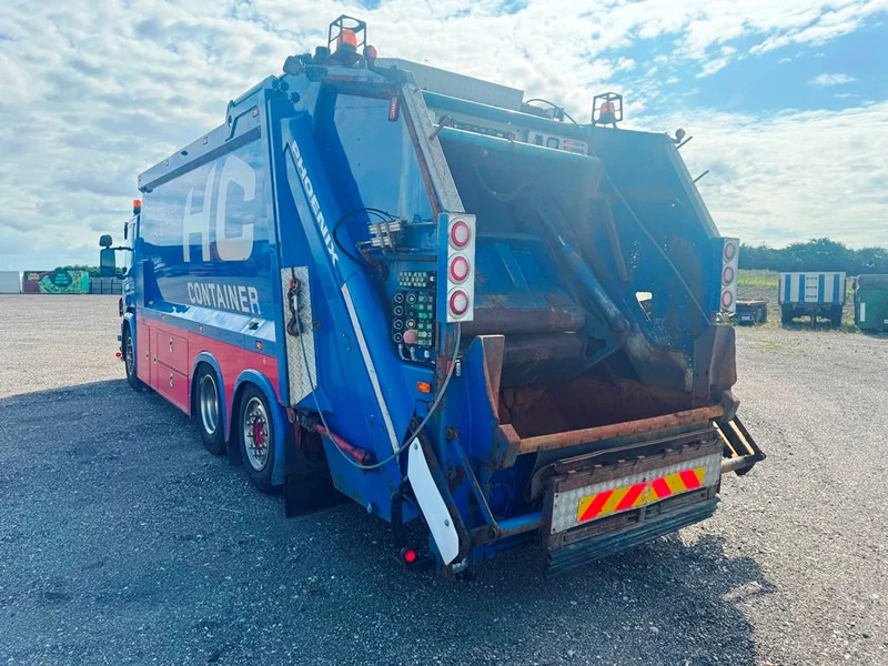 Лизинг на Scania P410 Phøenix box. Air / Air suspension. Scania P410 Phøenix box. Air / Air suspension.: слика 11 Лизинг на Scania P410 Phøenix box. Air / Air suspension. Scania P410 Phøenix box. Air / Air suspension.: слика 11