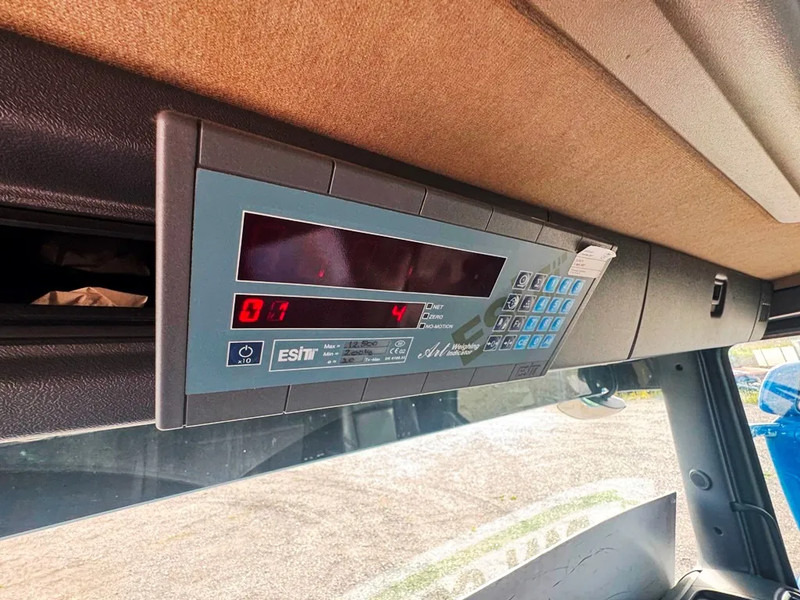 Лизинг на Scania P410 Phøenix box. Air / Air suspension. Scania P410 Phøenix box. Air / Air suspension.: слика 18 Лизинг на Scania P410 Phøenix box. Air / Air suspension. Scania P410 Phøenix box. Air / Air suspension.: слика 18