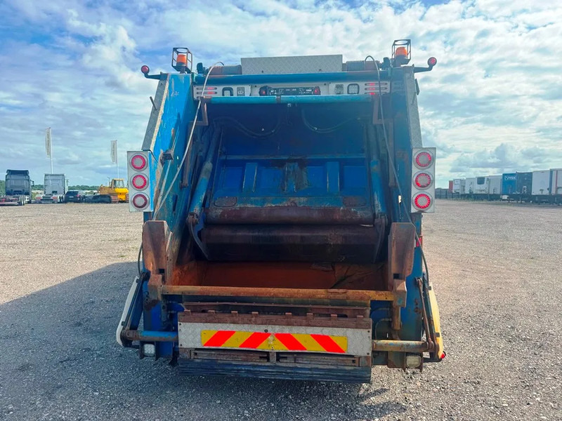 Лизинг на Scania P410 Phøenix box. Air / Air suspension. Scania P410 Phøenix box. Air / Air suspension.: слика 10 Лизинг на Scania P410 Phøenix box. Air / Air suspension. Scania P410 Phøenix box. Air / Air suspension.: слика 10