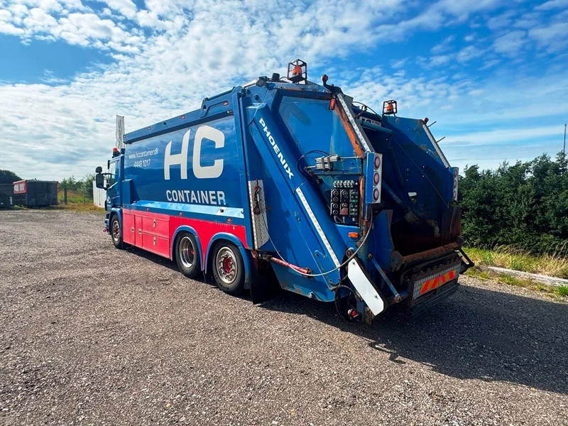 Лизинг на Scania P410 Phøenix box. Air / Air suspension. Scania P410 Phøenix box. Air / Air suspension.: слика 6 Лизинг на Scania P410 Phøenix box. Air / Air suspension. Scania P410 Phøenix box. Air / Air suspension.: слика 6