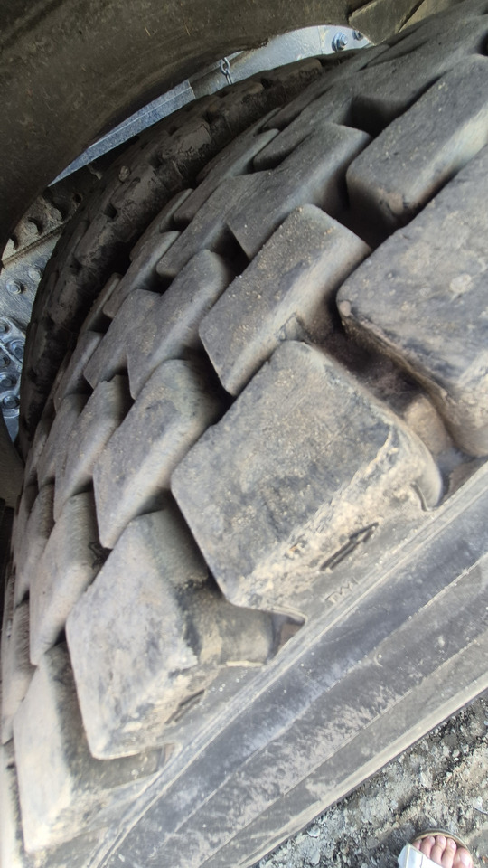 Камион влекач MAN TGX 41.680: слика 22