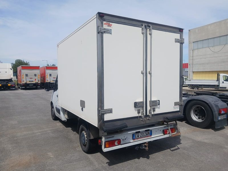 Renault Master - 2014 - 295.000 km frigo - Комбе фургон: слика 5 Renault Master - 2014 - 295.000 km frigo - Комбе фургон: слика 5