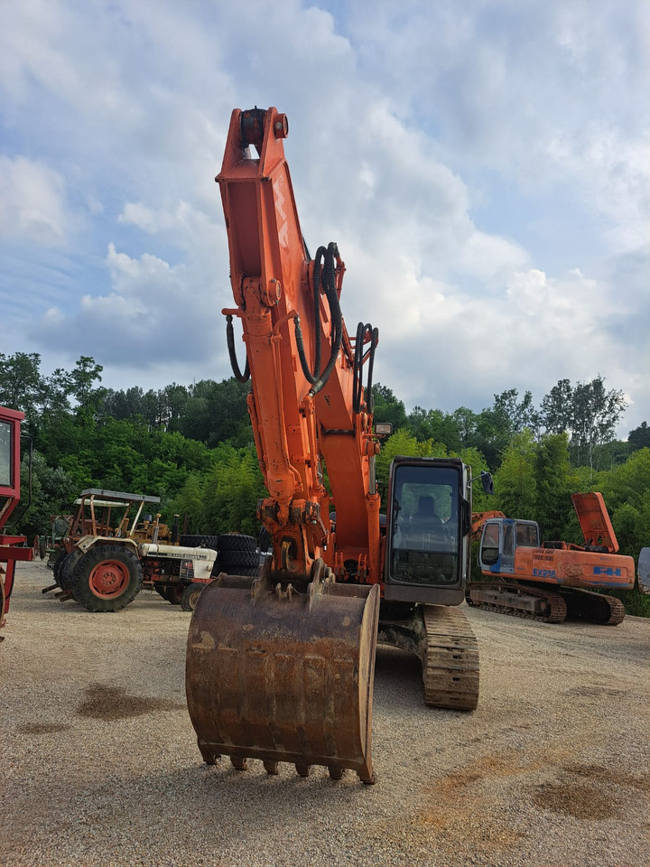 HITACHI HITACHI240 - Багер: слика 4 HITACHI HITACHI240 - Багер: слика 4
